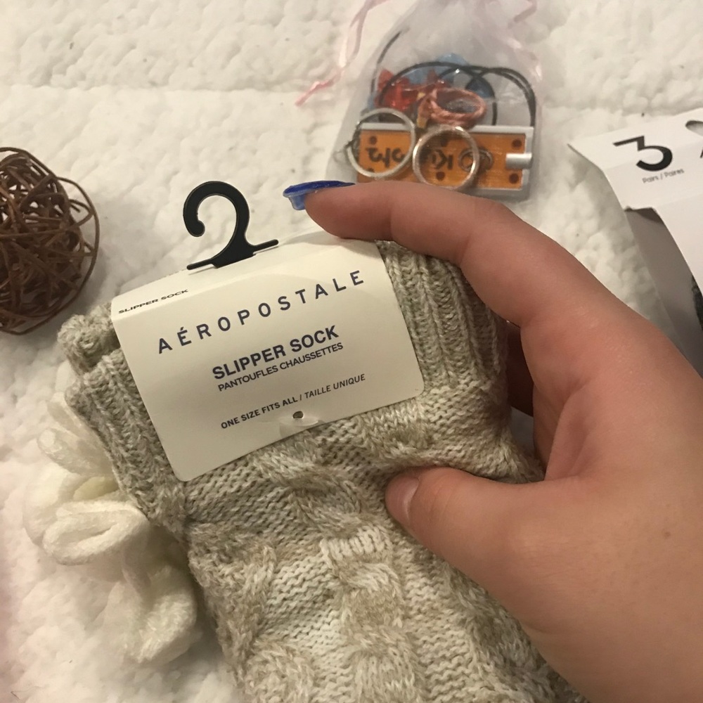 Socks - Picture 2 of 3